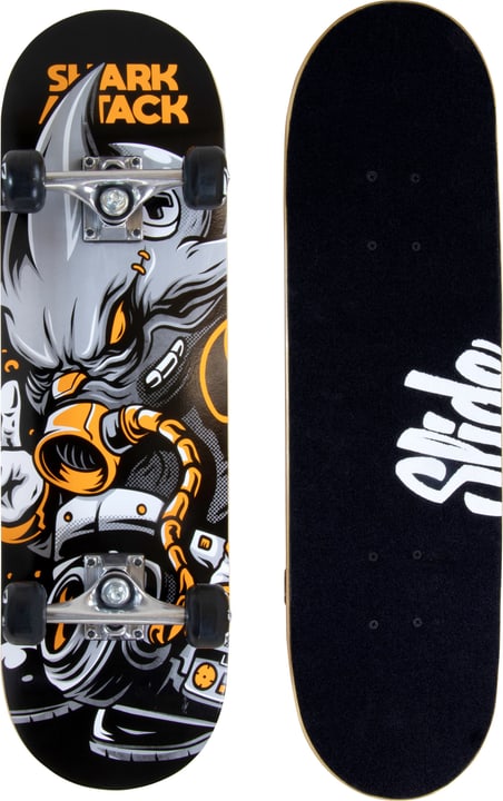 Image of Slide Shark Attack Skateboard bei Migros SportXX