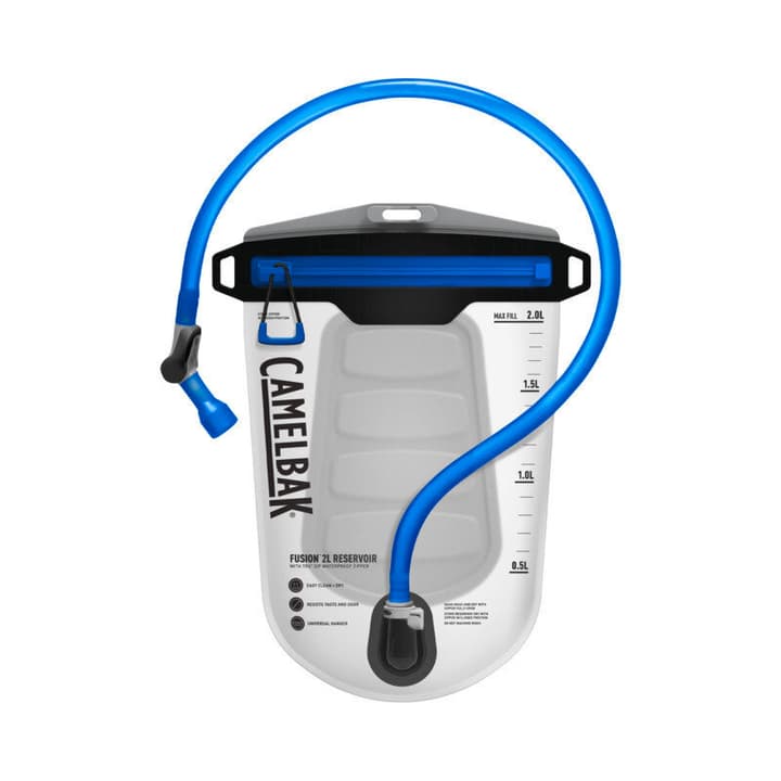 Image of Camelbak Fusion Reservoir 2l Rucksack-Zubehör / Trinksystem weiss bei Migros SportXX