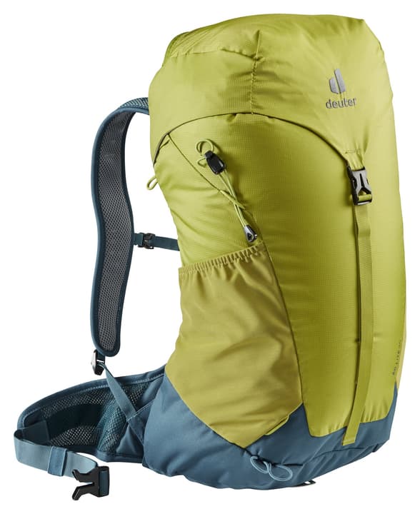 Image of Deuter AC Lite 30 Wanderrucksack moos