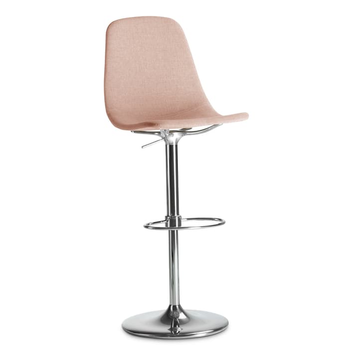 SEDIA Barhocker SEDIA Barhocker 366190900000 Grösse B: 47.0 cm x T: 48.0 cm x H: 105.5 cm Farbe Beige Bild Nr. 1