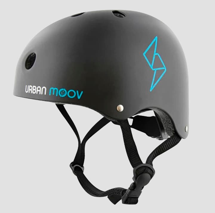 Image of T'nB Urban Moov Velohelm schwarz