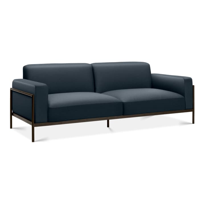 Edition Interio SOMA Divano da 2 posti SOMA Divano da 2 posti Edition Interio 360442420340 Dimensioni L: 226.5 cm x P: 88.5 cm x A: 85.0 cm Colore Blu N. figura 1