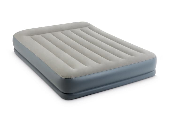 Intex Pillow Rest Mid-Rise Airbed Lit d’appoint Pillow Rest Mid-Rise Airbed Lit d’appoint Intex 490879600000 Photo no. 1