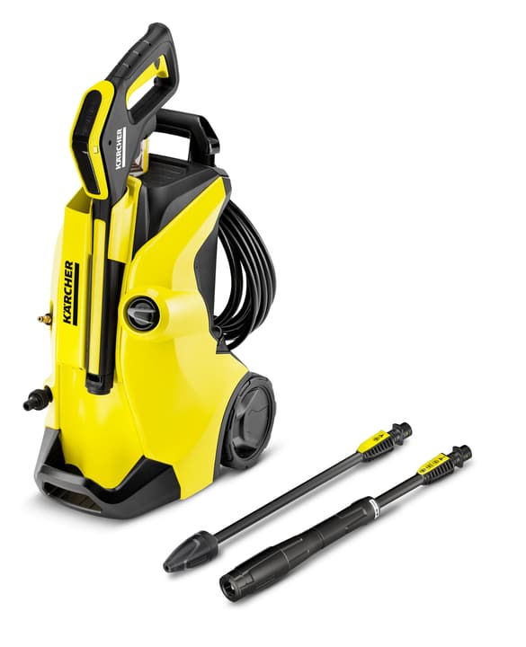 Kärcher K 4 Full Control Hochdruckreiniger K 4 Full Control Hochdruckreiniger Kärcher 616700400000 Bild Nr. 1