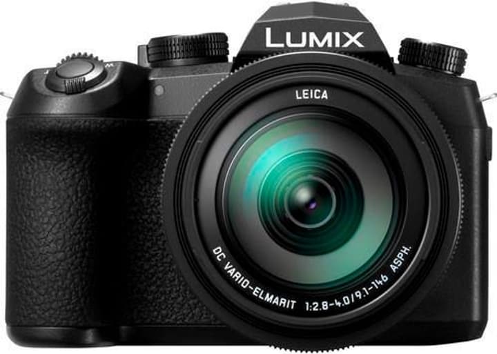 Panasonic FZ1000 II nero Fotocamera compatta FZ1000 II nero Fotocamera compatta Panasonic 785300143993 N. figura 1