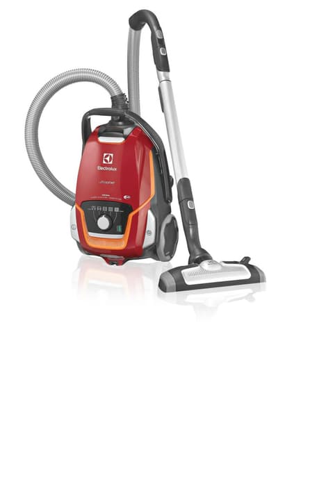 Electrolux UltraOne ZUOORIGWR+ Schlittenstaubsauger UltraOne ZUOORIGWR+ Schlittenstaubsauger Electrolux FG0000116075 Bild Nr. 1
