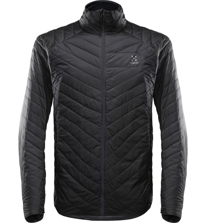 Haglöfs L.I.M. III Barrier Herren-Isolationsjacke L.I.M. III Barrier Herren-Isolationsjacke Haglöfs 462781500420 Farbe schwarz Grösse M Bild-Nr. 1