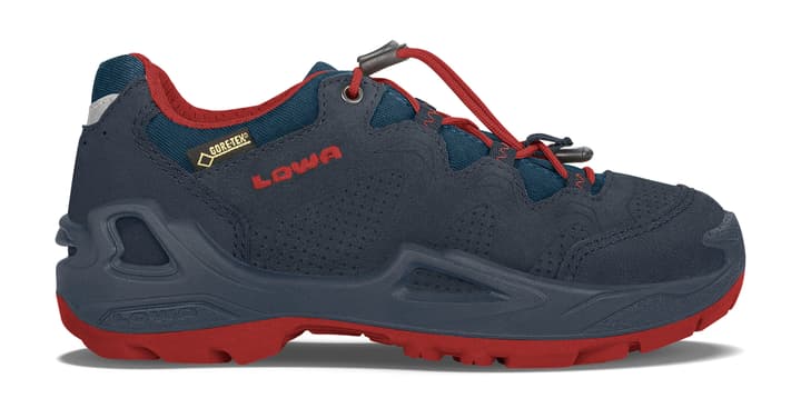 Lowa Diego GTX Lo Chaussures polyvalentes pour enfant Diego GTX Lo Chaussures polyvalentes pour enfant Lowa 465513229040 Couleur bleu Taille 29 Photo no. 1