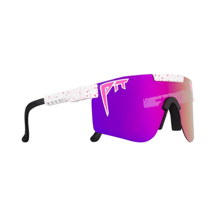 Image of Pit Viper The LA Brights Polarized Double Wide Sportbrille bei Migros SportXX