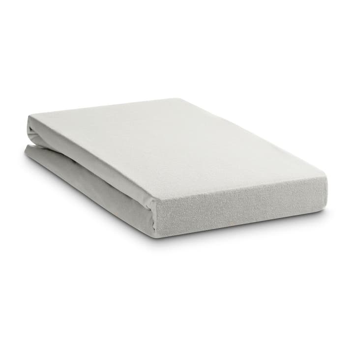 JERSEY Lenzuolo con angoli JERSEY Lenzuolo con angoli 376026870502 Colore Grigio chiaro Dimensioni L: 200.0 cm x L: 160.0 cm N. figura 1