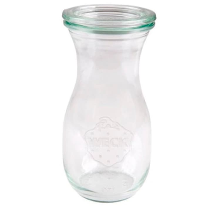 Image of Weck Saftflasche 290 ml Flasche