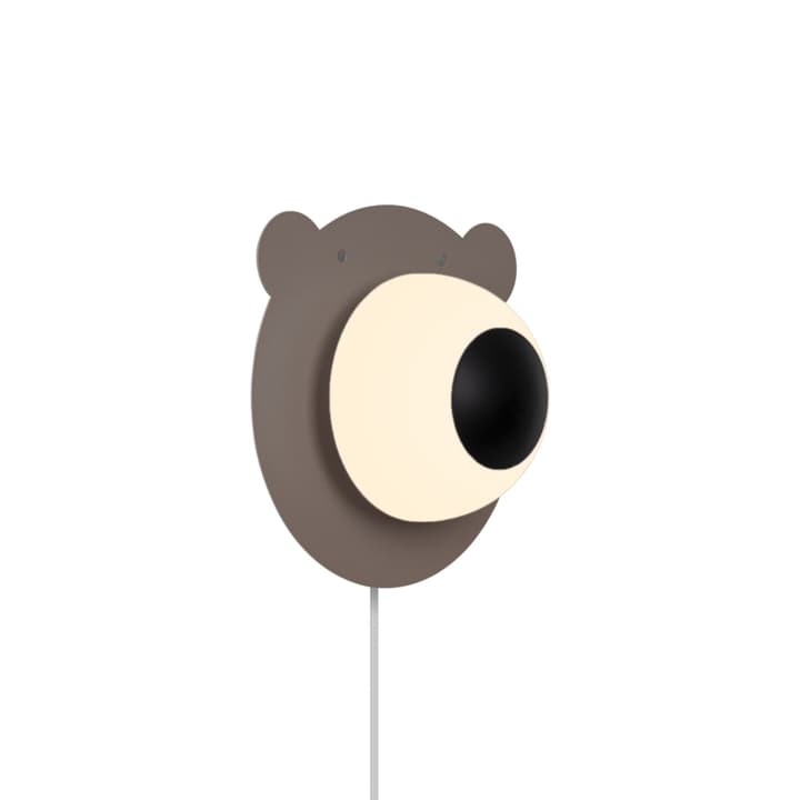 Wandleuchte BRUNA BEAR