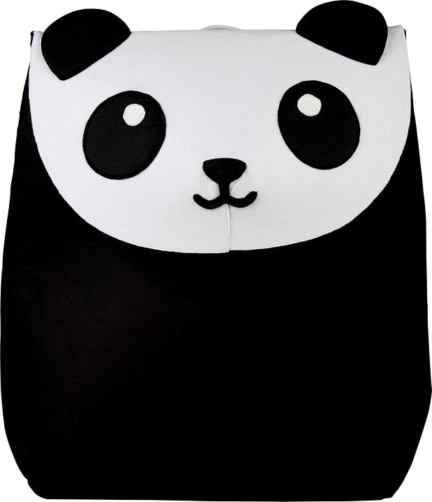 Image of Panda Wäschekorb