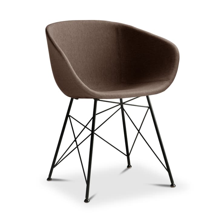 SEDIA Sedia SEDIA Sedia 366184000000 Dimensioni L: 45.0 cm x P: 58.0 cm x A: 81.0 cm Colore Marrone N. figura 1