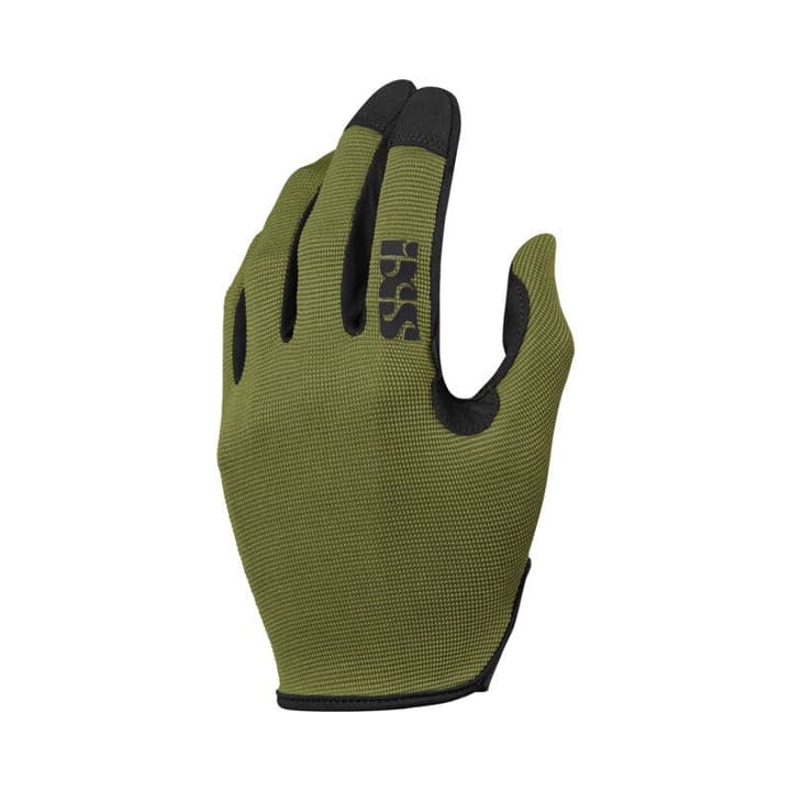 Image of iXS Digger Bike-Handschuhe moos
