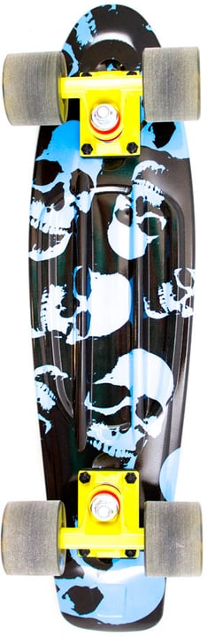 Slide Skull Candy Board Skull Candy Board Slide 492391700000 Photo no. 1