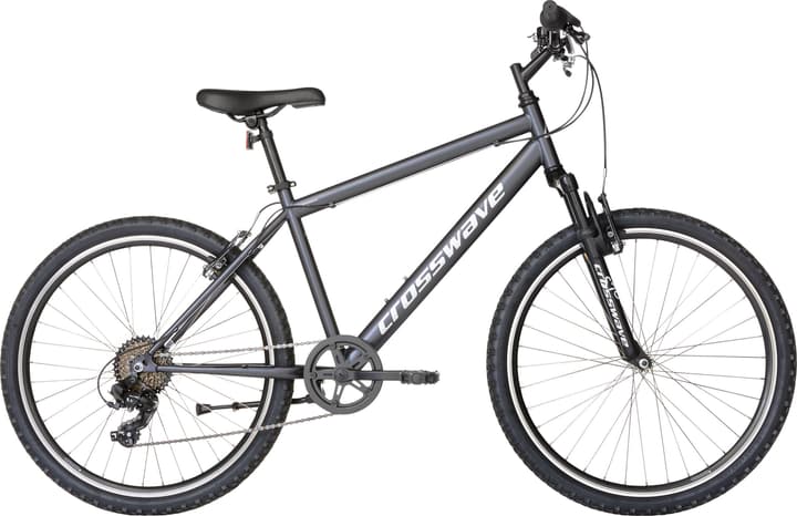Crosswave S700 26" V.T.T. des loisirs S700 26" V.T.T. des loisirs Crosswave 46482390198019 Photo n°. 1