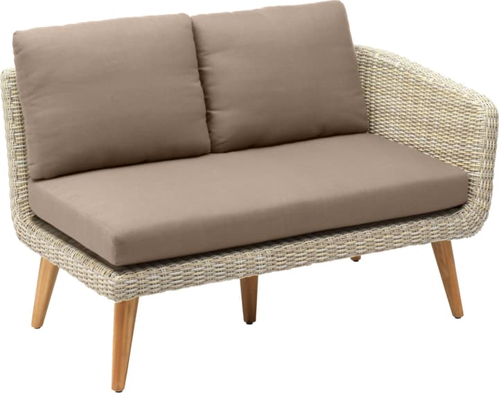 COPENHAGEN Lounge Divano COPENHAGEN Lounge Divano 753167200000 N. figura 1