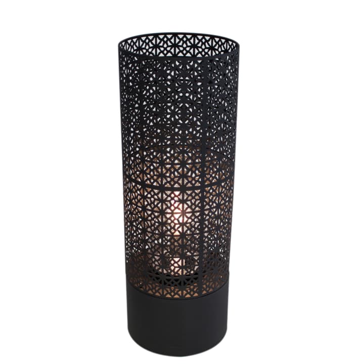 MAISON Lampadaire Outdoor MAISON Lampadaire Outdoor 380125000000 Dimensions H: 78.0 cm Couleur Noir Photo no. 1