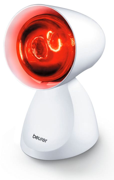 Beurer IL11 lampe infrarouge IL11 lampe infrarouge Beurer 785300143617 Photo no. 1