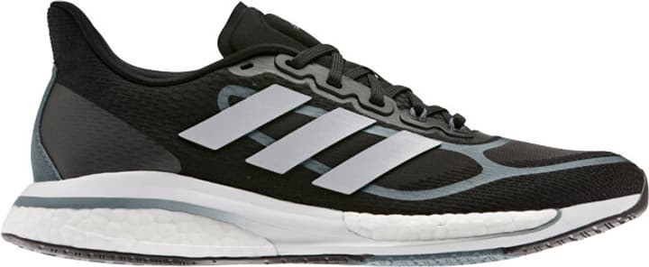 Image of Adidas Supernova+ Runningschuh schwarz