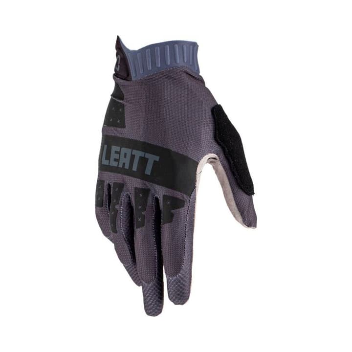 Image of Leatt MTB 2.0 X-Flow Bike-Handschuhe anthrazit