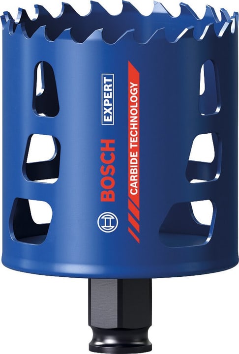 Bosch Professional Seghe a tazza BOSCH EXPERT Tough Material