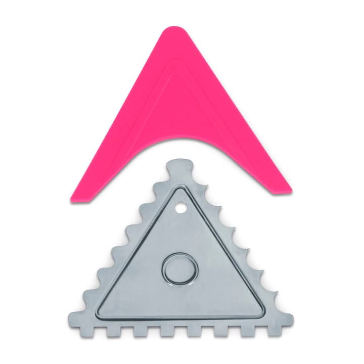 Image of Städter Dekorschaber Welle 12 cm 3-in-1 bei Do it + Garden von Migros