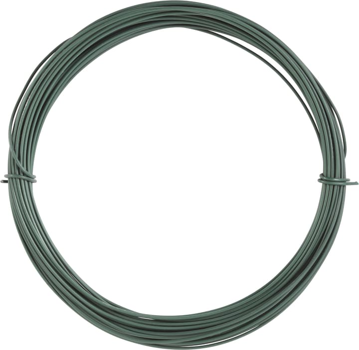 Image of Windhager 20 m grün Gartendraht