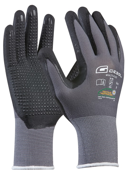 Image of GEBOL Handschuh Multi-Flex No. 10 Handschuhe