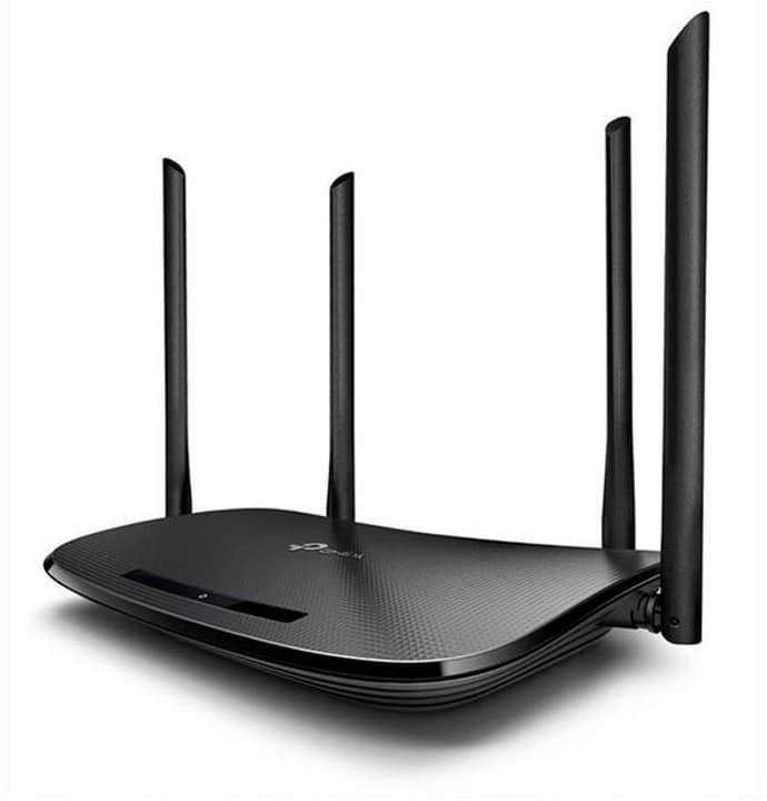 TP-LINK VDSL-Router Archer VR300 Router VDSL-Router Archer VR300 Router TP-LINK 785300144835 Photo no. 1