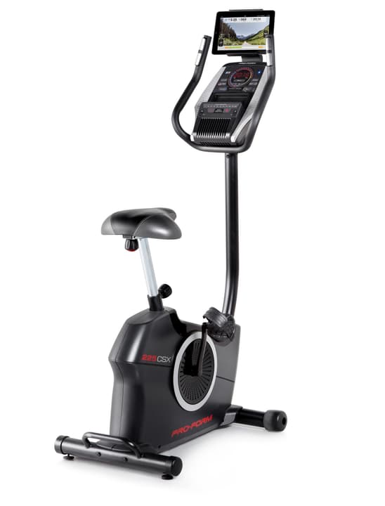 Image of Pro-Form 225 CSX Hometrainer