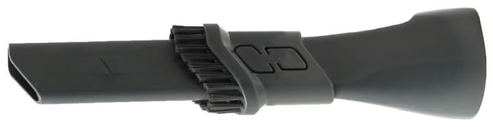 Bocchetta fessure e spazzola Hoover G167 Bocchetta fessure e spazzola Hoover G167 9000030720 No. figura 1