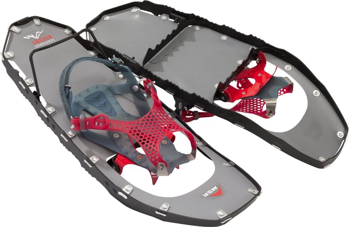 Msr Lightning Ascent 25 Raquettes à neige pour homme Lightning Ascent 25 Raquettes à neige pour homme Msr 467000900000 Photo no. 1