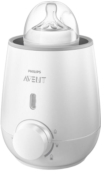 Avent SCF355/02 Scaldabiberon SCF355/02 Scaldabiberon Avent 785300127523 N. figura 1