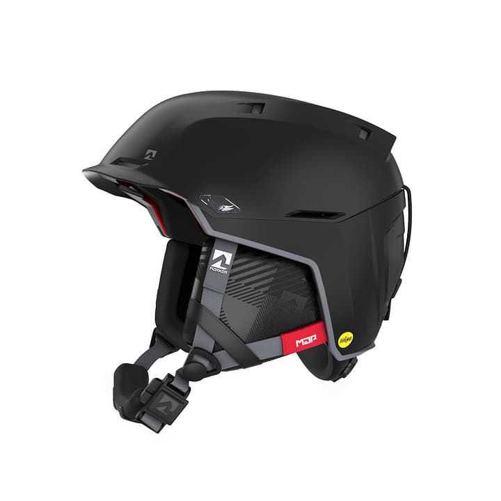 Image of Marker Phoenix 2 Mips Skihelm schwarz bei Migros SportXX