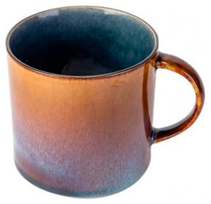 Image of Cosy & Trendy Quintana Blue Kaffeetasse