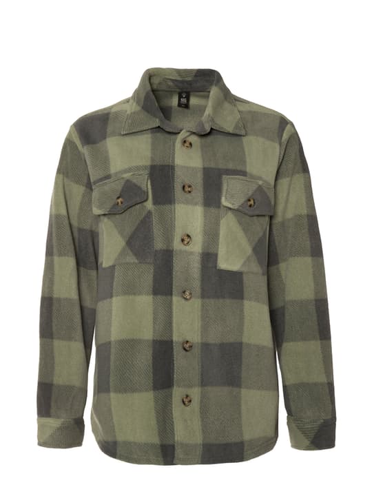 Image of Protest NXG Celestah long sleeve shirt Bluse moos bei Migros SportXX