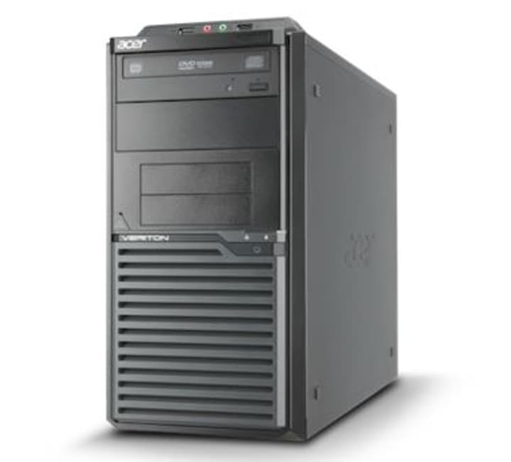 Acer Acer Veriton M2631G Desktop Acer Veriton M2631G Desktop Acer 95110035321715 Bild Nr. 1