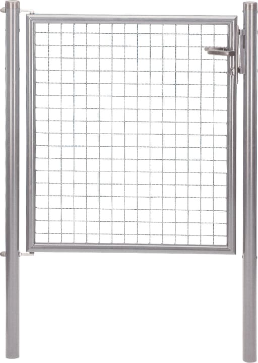 Porte galvanisé - acheter chez Do it + Garden Porte galvanisé - acheter chez Do it + Garden