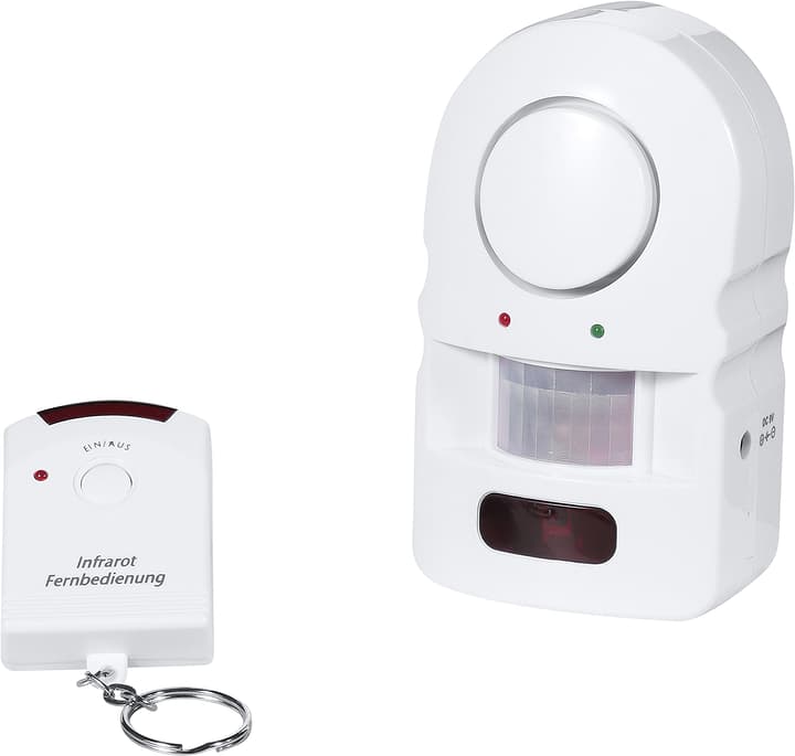 Image of Pentatech Mini-Alarm MA 03 Alarmanlage