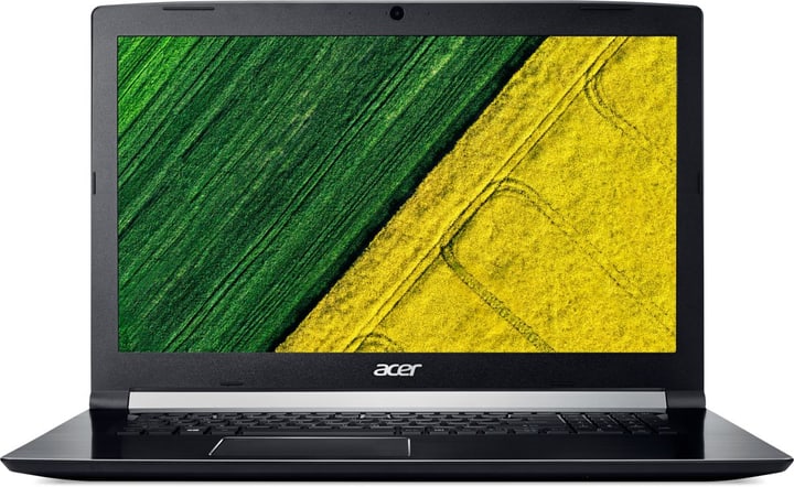 Acer Aspire 7 A717-71G-73AA Notebook Aspire 7 A717-71G-73AA Notebook Acer 798419900000 Bild Nr. 1