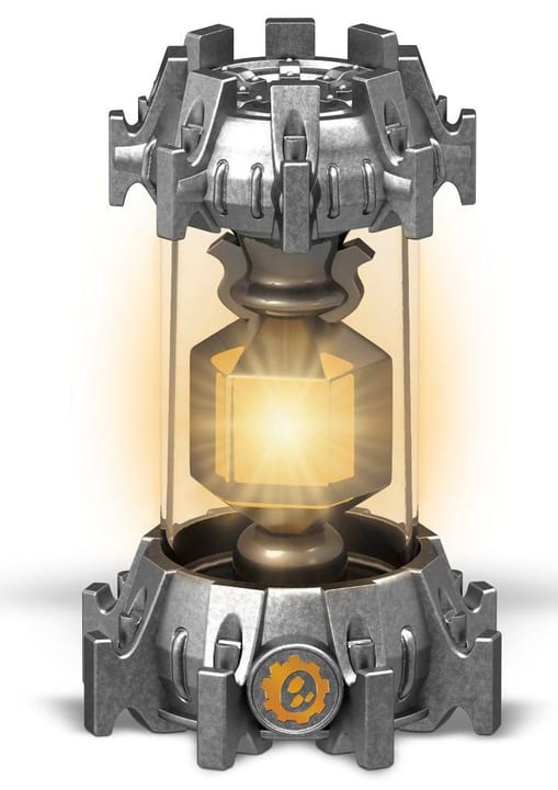 Skylanders Imaginators - Crystal Tech Skylanders Imaginators - Crystal Tech 785300121554 Photo no. 1