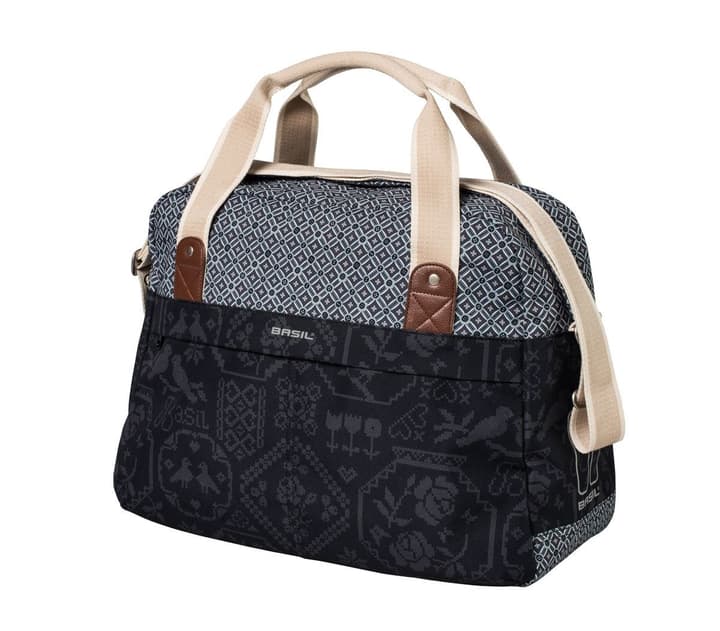Basil Bohème Carry All Bag Fahrrad-Schultertasche Bohème Carry All Bag Fahrrad-Schultertasche Basil 46299640000018 Bild Nr. 1