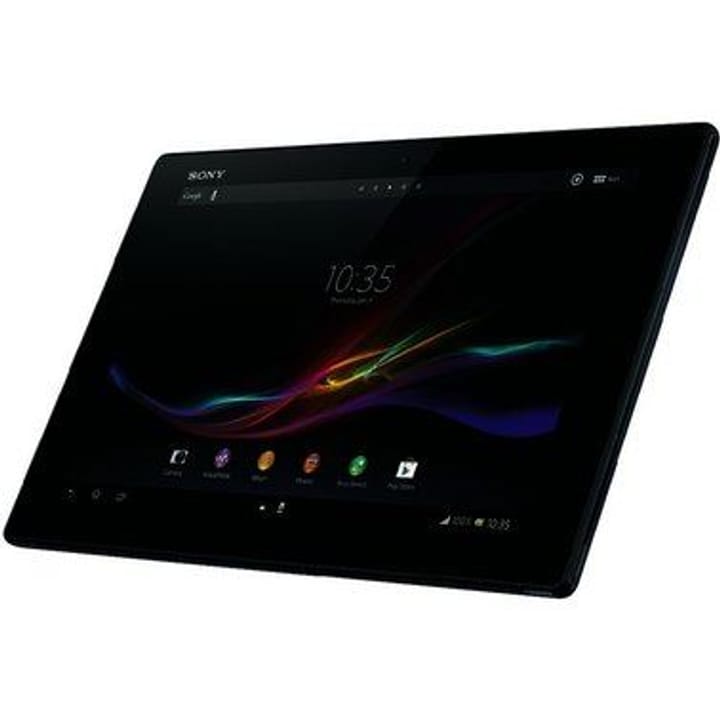 Планшет sony sgp321 обзор