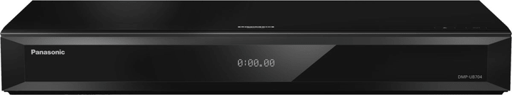 Panasonic DMP-UB704 UHD Blu-ray Player DMP-UB704 UHD Blu-ray Player Panasonic 771139500000 Bild Nr. 1