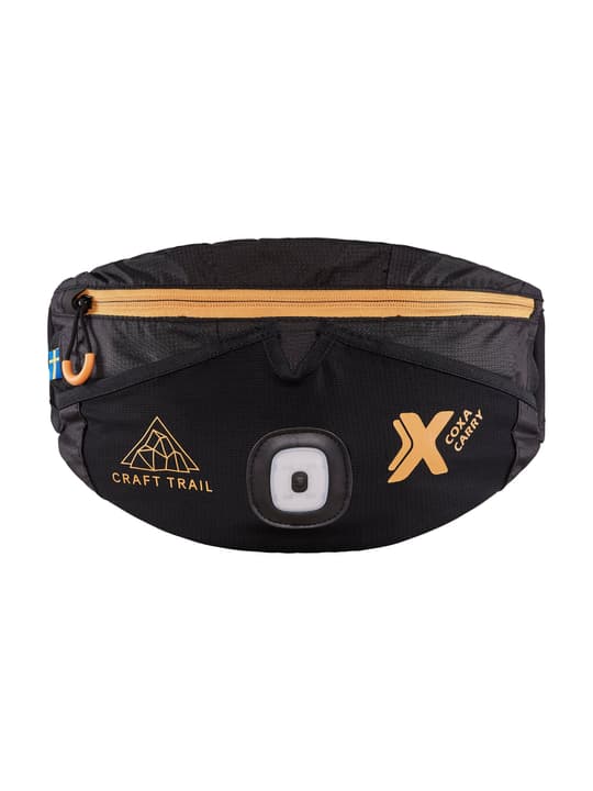 Craft PRO Trail 1.5L Hydration Waistbag