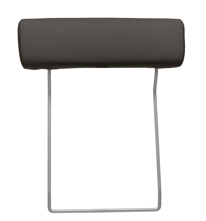 BADER Kopfstütze BADER Kopfstütze 405687382784 Farbe Anthrazit Grösse B: 55.0 cm Bild Nr. 1