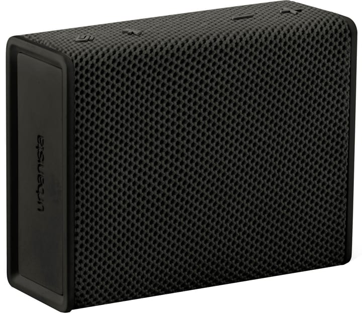 Urbanista Sydney - Midnight Black Bluetooth Lautsprecher Sydney - Midnight Black Bluetooth Lautsprecher Urbanista 785300149548 Bild Nr. 1