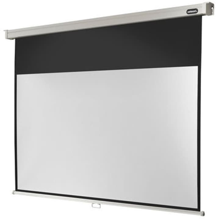 Celexon Rollo Pro 16:9 (220x124cm) Écran manuel Rollo Pro 16:9 (220x124cm) Écran manuel Celexon 785300123554 Photo no. 1